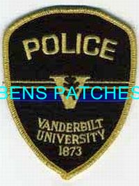 TENNESSEE,VANDERBILT UNIVERSITY POLICE 2_wm